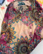Chemise desigual L 