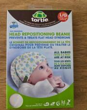Bonnet tortel