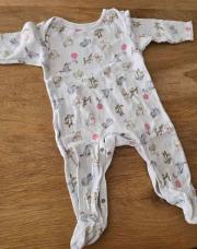 Pyjama winie 6mois