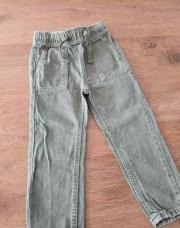 Pantalon kaki 3ans 