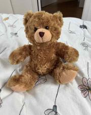 Doudou ours, neuf 