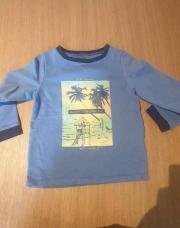 Pull 6ans SERGENT MAJOR