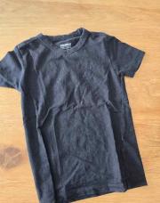 T shirt noir 4ans 
