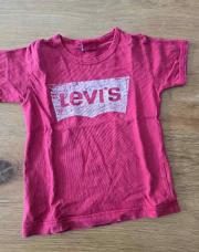 Tshirt levis 3ans