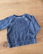 Pull c&a gris 86cm