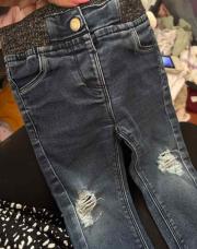 Jeans slim 18m TAO 