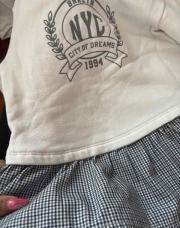 Robe NYC 9/12 m 
