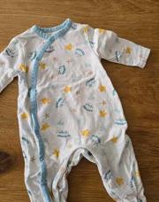 Pyjama 3m Hawaï 