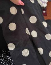 Legging next 9/12m