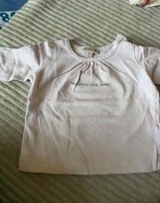 T shirt 3mois 