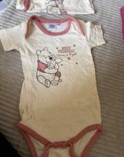 Body Disney 62/68cm