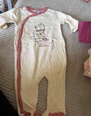 Pyjama Disney  3mois