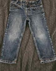 Jeans 2/3 ans 
