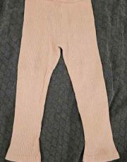 Legging rose kiabi 3 ans 
