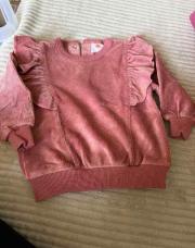 Pull hema 3mois 