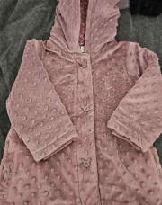 Manteau Mickey 23 mois 