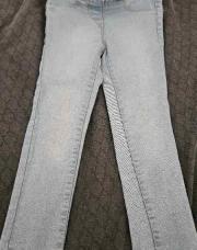 Jeans TEX 3/4 ans 