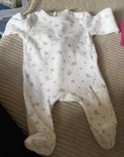 Pyjama Kiabi 3mois 