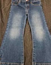 Jeans Okaidi 3 ans 