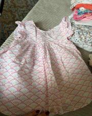 Robe Noukies 6mois