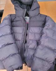 Veste river woods 6 7 ans