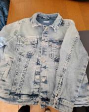 Veste en jeans mayoral 122