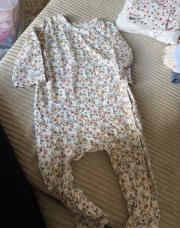 Pyjama tape à l’œil 6mois 