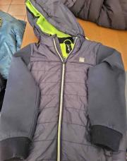 Veste j and joy legere 116