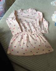 Robe Esprit 6mois 