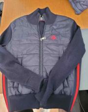 Veste gilet river woods 8