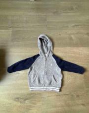 Gilet tricot Ralph Lauren taille 12 mois 