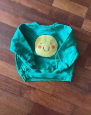 Sweat Hema - 18M