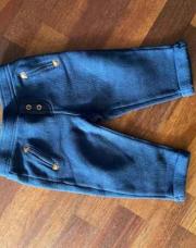 Pantalon épais - 18M