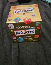 Apericube 