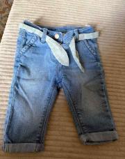 Jeans C&A 6mois 