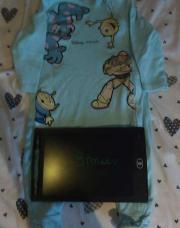 Pyjama Disney Pixar T74