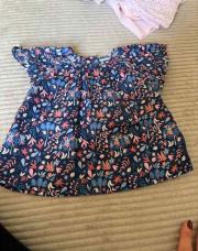 Robe tape à l’œil 6mois 