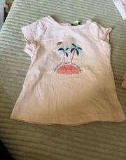 T-shirt tape à l’œil 6mois 