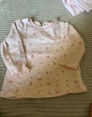 T-shirt 6mois