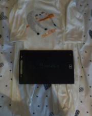 Pyjama Paresseux T6-9mois