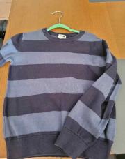 Pull ligné tao 128
