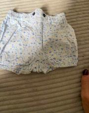Short 6mois 