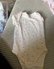 Body tape à l’œil 6mois 