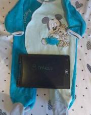 Pyjama Mickey Disney T9mois