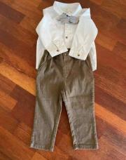 Costume 18M