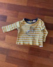 T-shirt m. longues Dpam - 6M