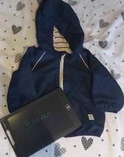 Manteau Kiabi T9mois