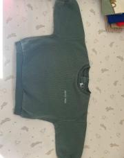 Pull TPO 6 m vert 