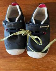 Chaussures 1er age - Biomecanics