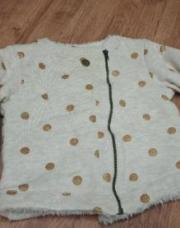Veste t 80